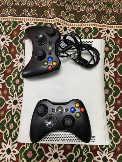 Xbox 360