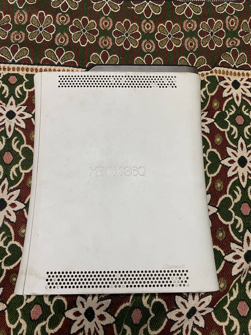 Xbox 360 1