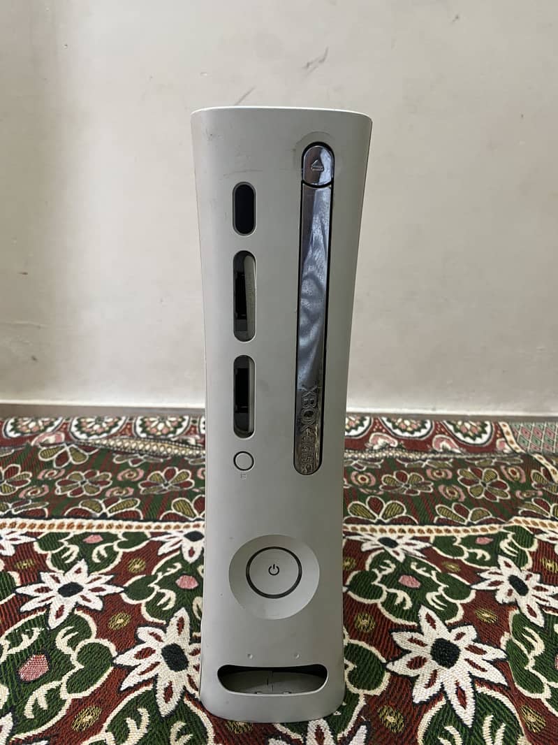 Xbox 360 3