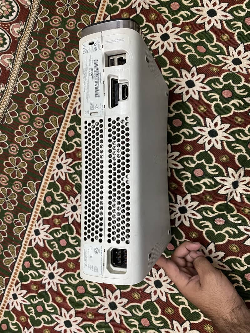 Xbox 360 4