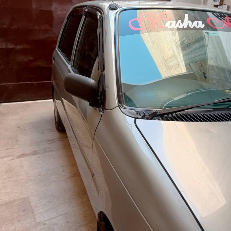 Cuore || 2008 || 03333698166 13