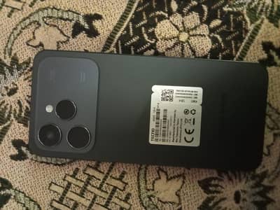 new phone 2 months use