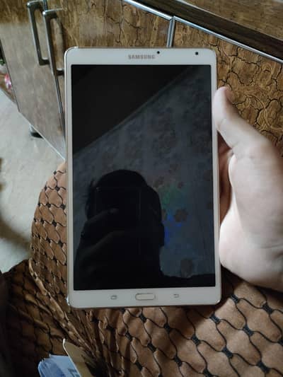 Samsung Galaxy tab S 8.4