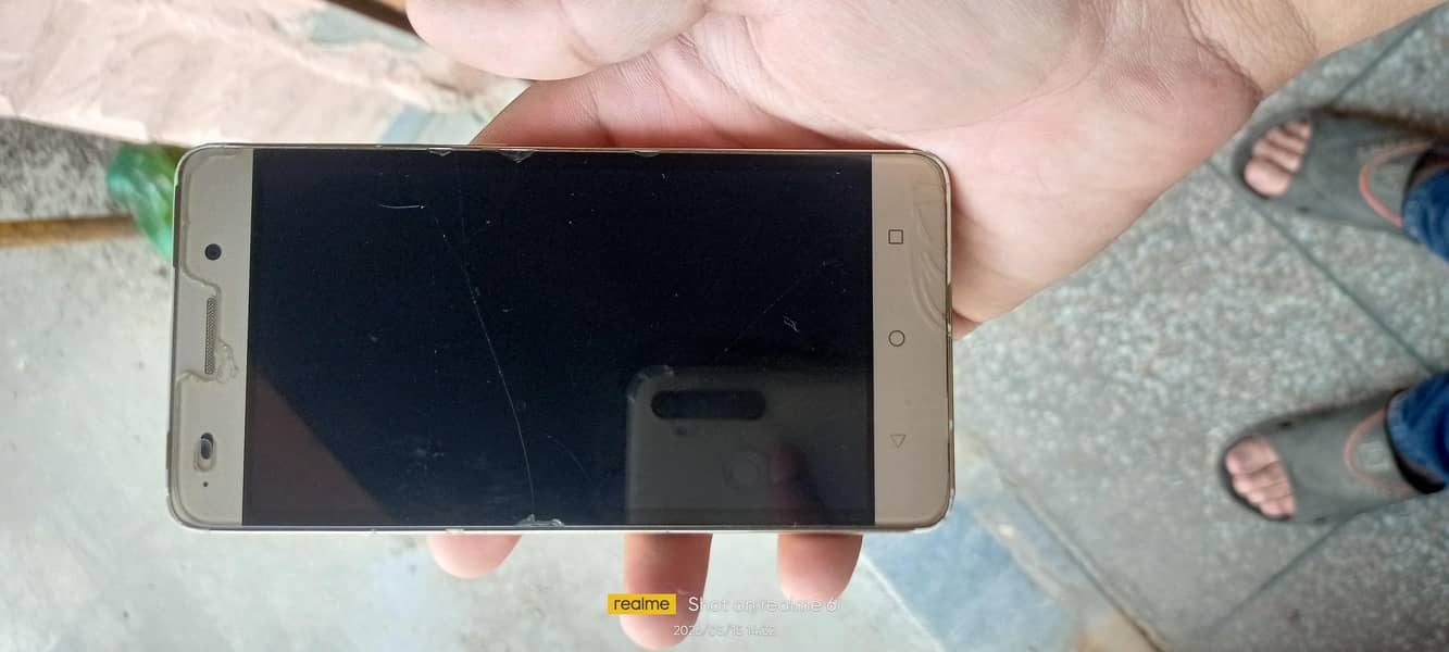 honor 4c 1