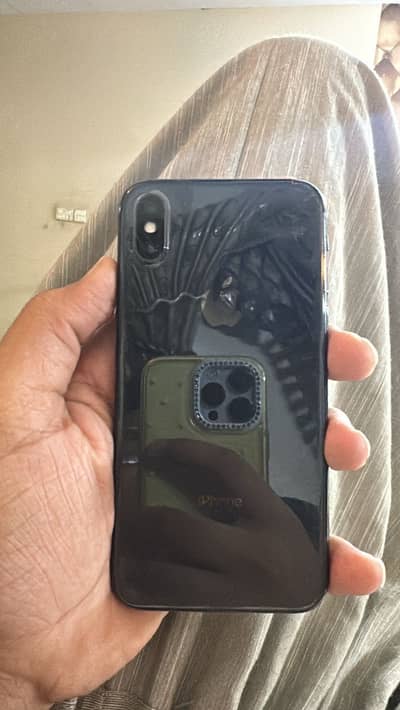 iPhone X PTA Approved