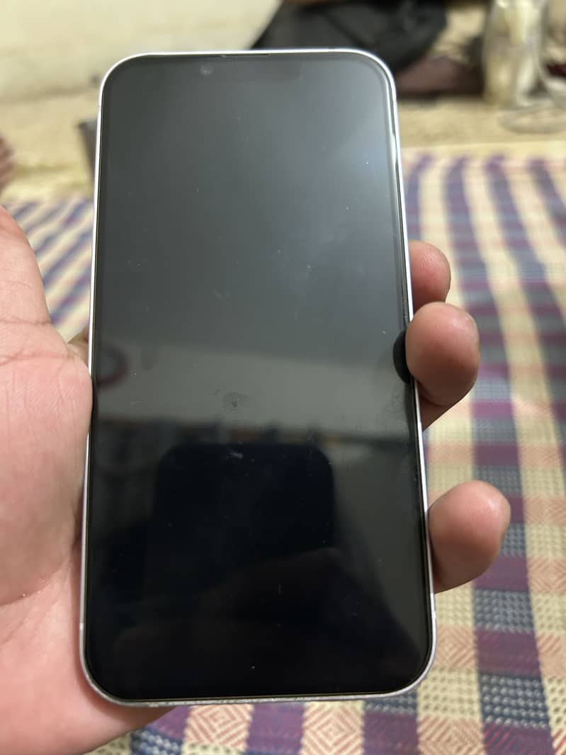 IPhone 14 4