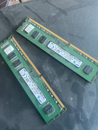 4gb ddr3 ram