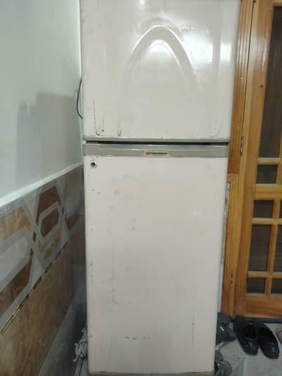 Used Refrigerator