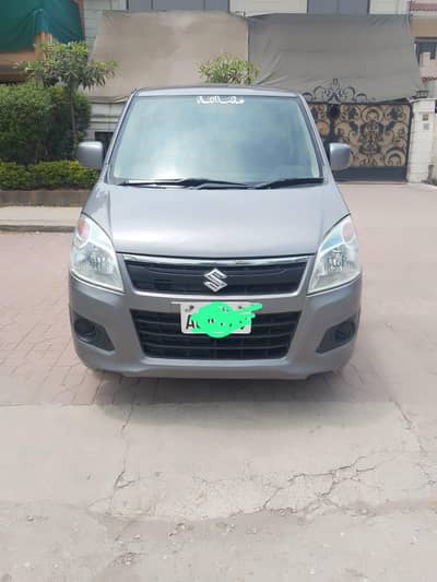 wagan R Vxl 2021 genuine
