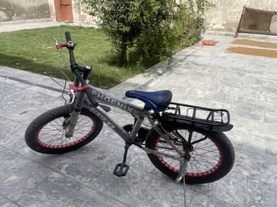 Cycle for sale