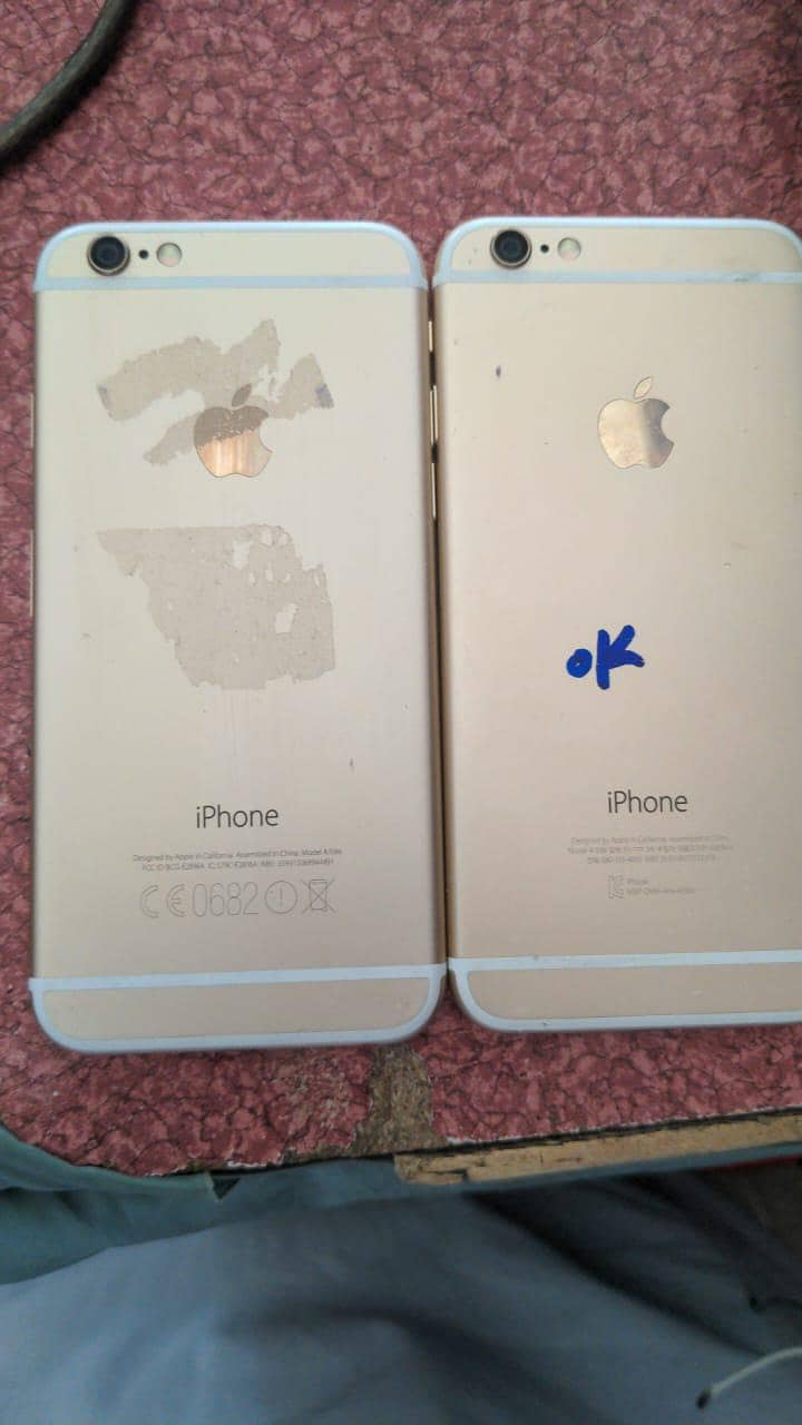 iphone 6 0