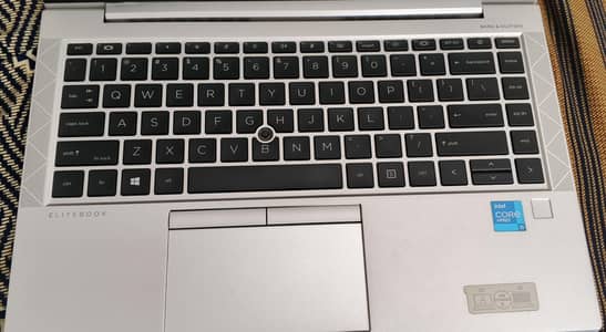 HP EliteBook 840 G8 - Fast, Light, Business Ready