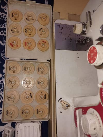 JUKI machine for sale urgently