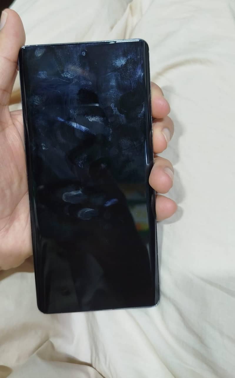 Google pixel 7 pro 2