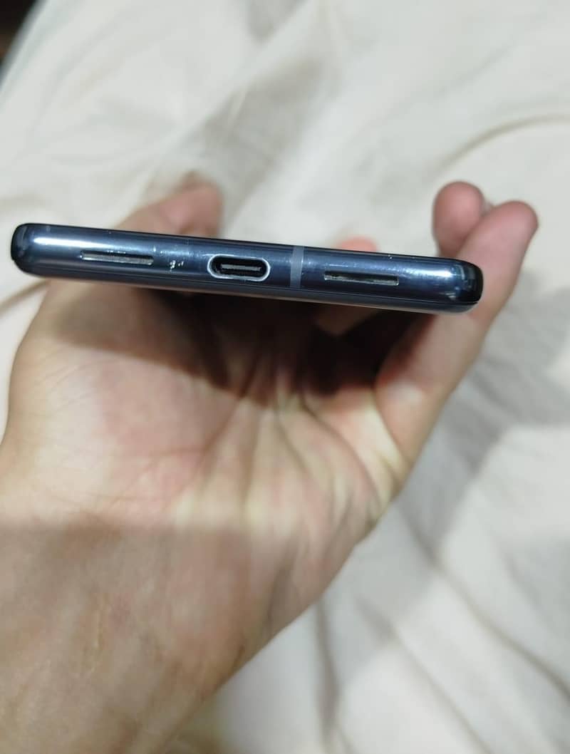 Google pixel 7 pro 6