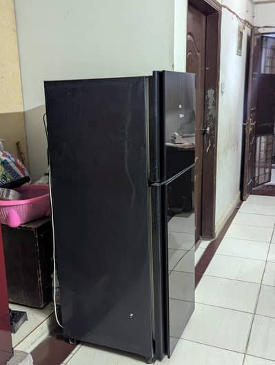 Dawlance fridge