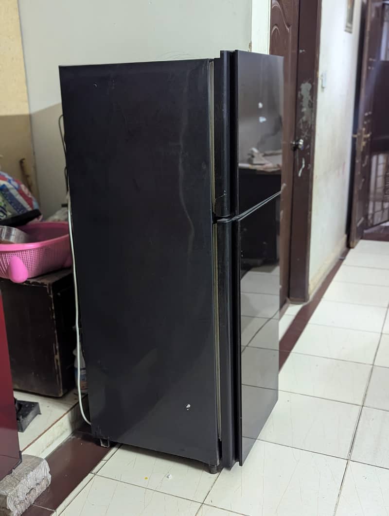 Dawlance fridge 1