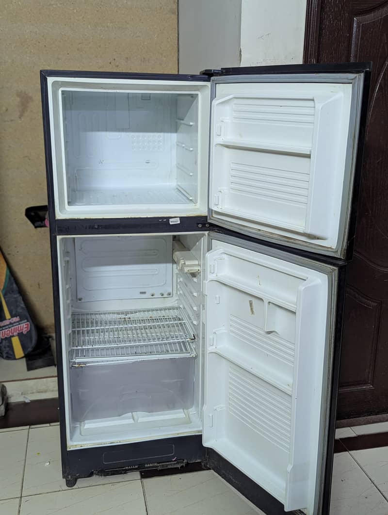 Dawlance fridge 5