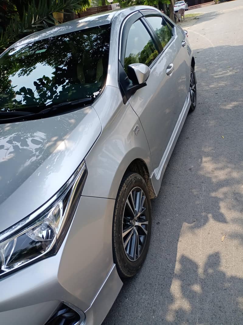 Altis 1.6x 2