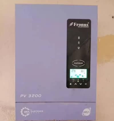 3.2 kw inverter