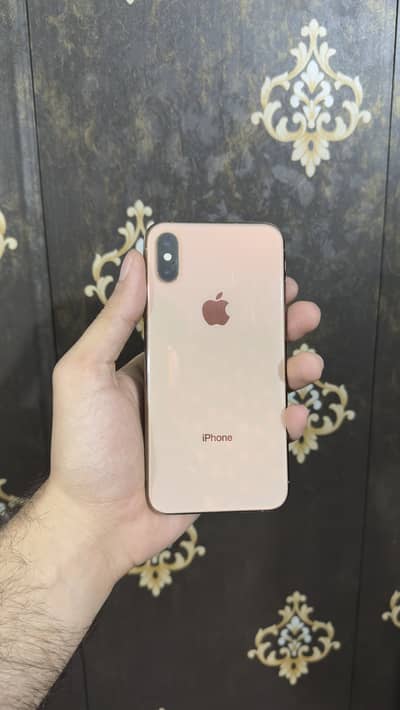 iPhone XS pta approved