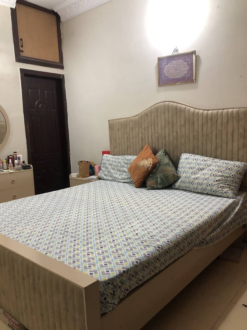 Bed set 0