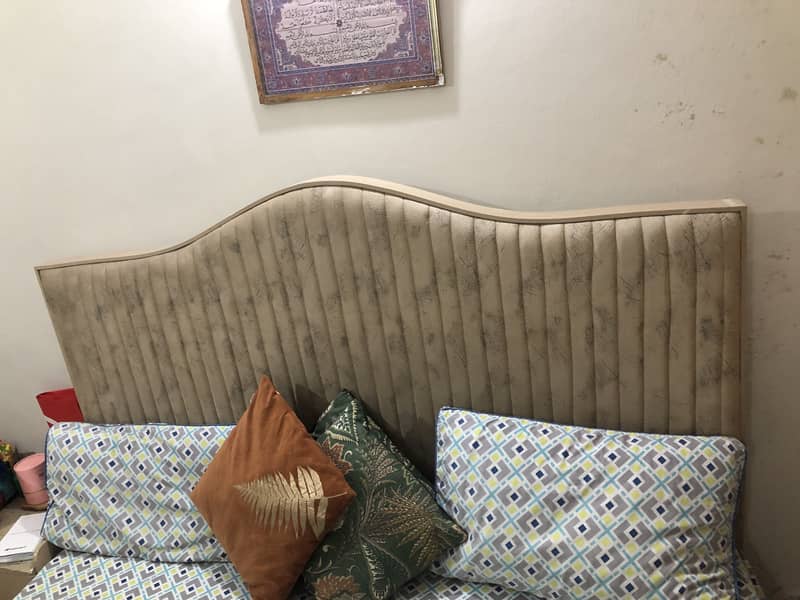 Bed set 1