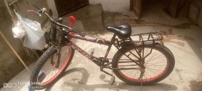 Bicycles For sale 03004340693