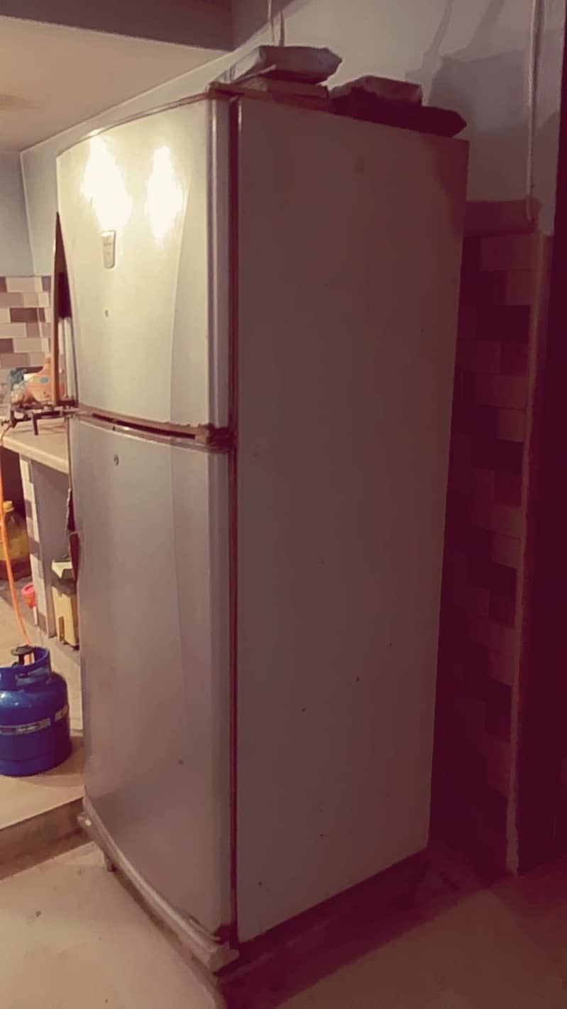 fridge dowlance 5