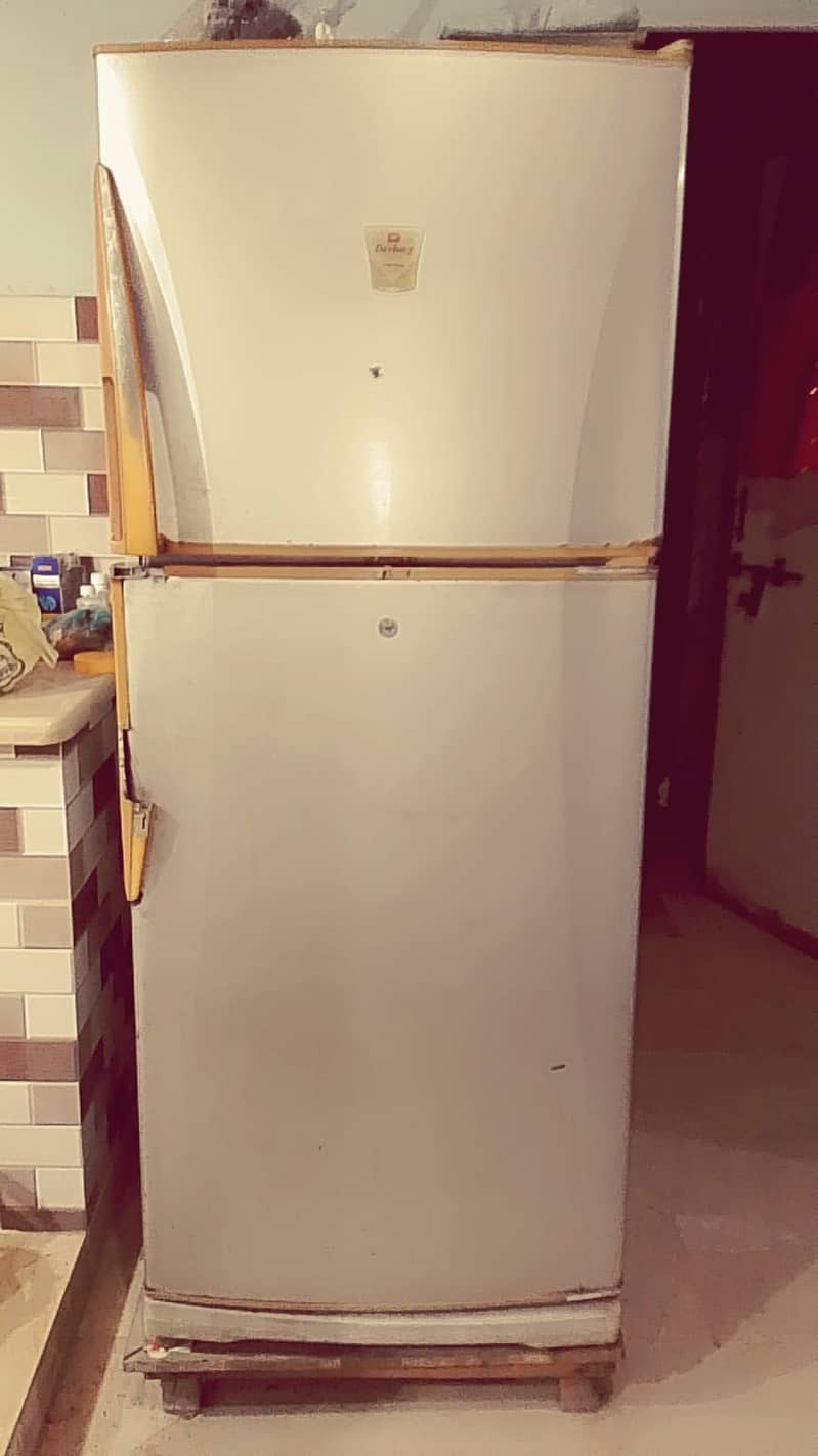 fridge dowlance 6