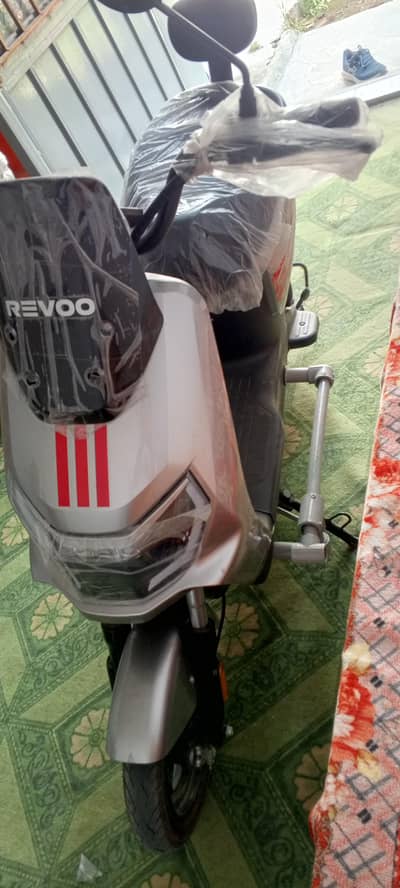 REVOO