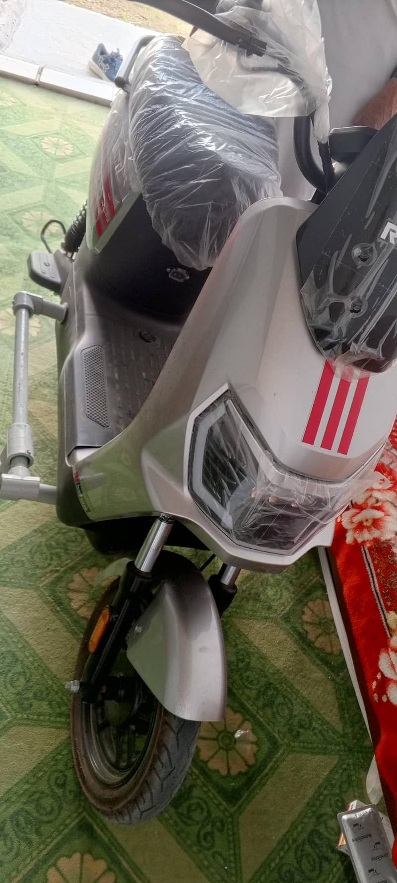 REVOO 2