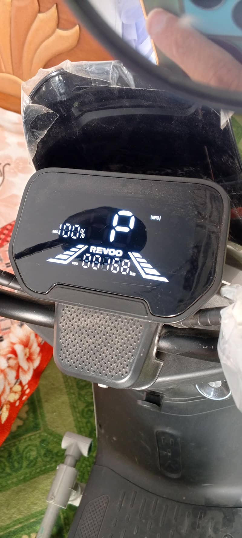 REVOO 3