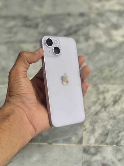 IPHONE 14 Waterpack 128 GB