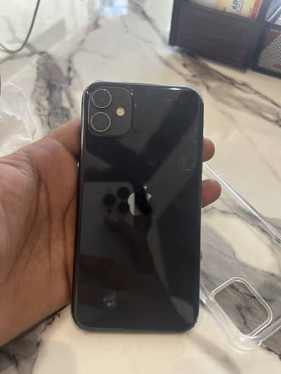i phone 11 PTA Approved 10/10 Condition
