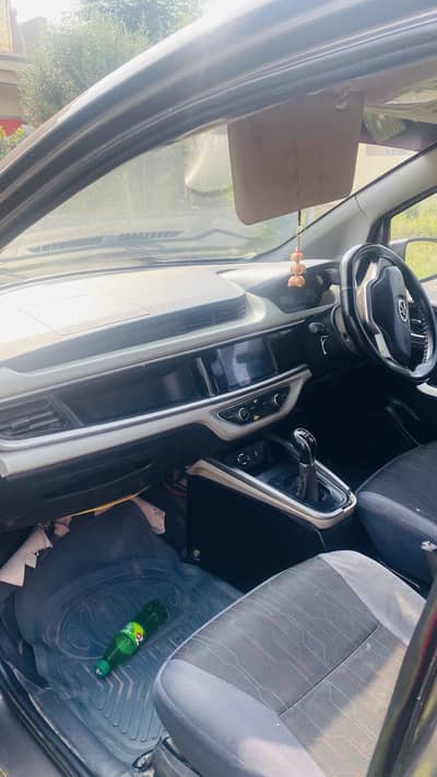 Urgent sale car