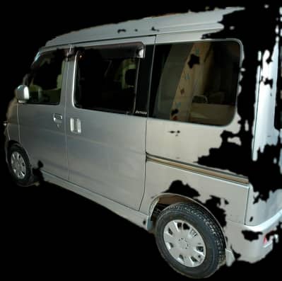 disabled car wheelchair accessible van for sale