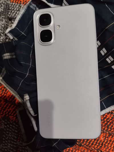 Infinix smart 10 , Box open but like new!!