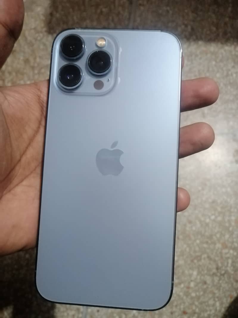 Apple iPhone 13 Pro Max 3