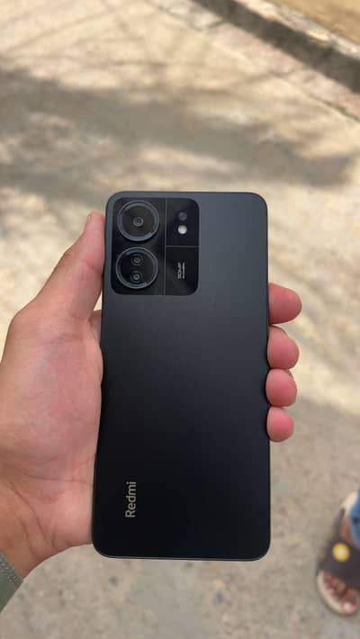 REDMI 13 C (6/128 )