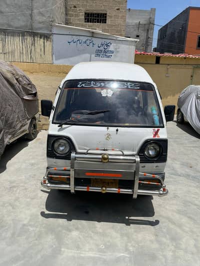 Hiroof Bolan Model 2007 only 7 lakh