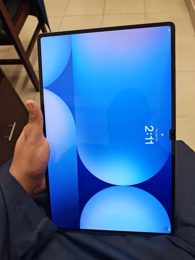 Galaxy Tab S10 Ultra 12/256