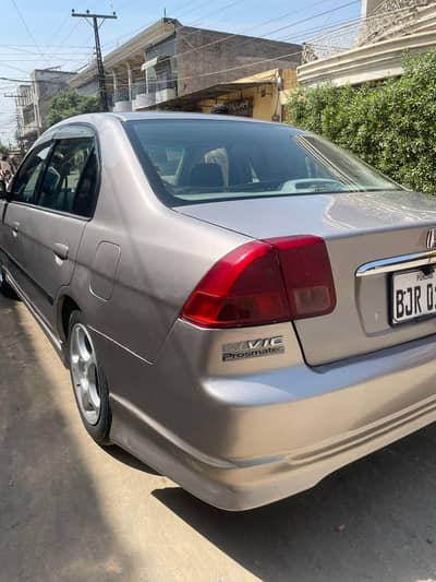 good car