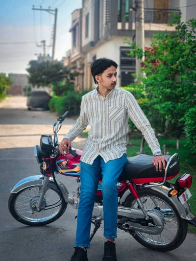 AZAN MEHAR