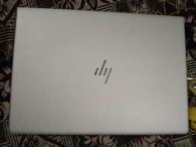 HP EliteBook 840 G6