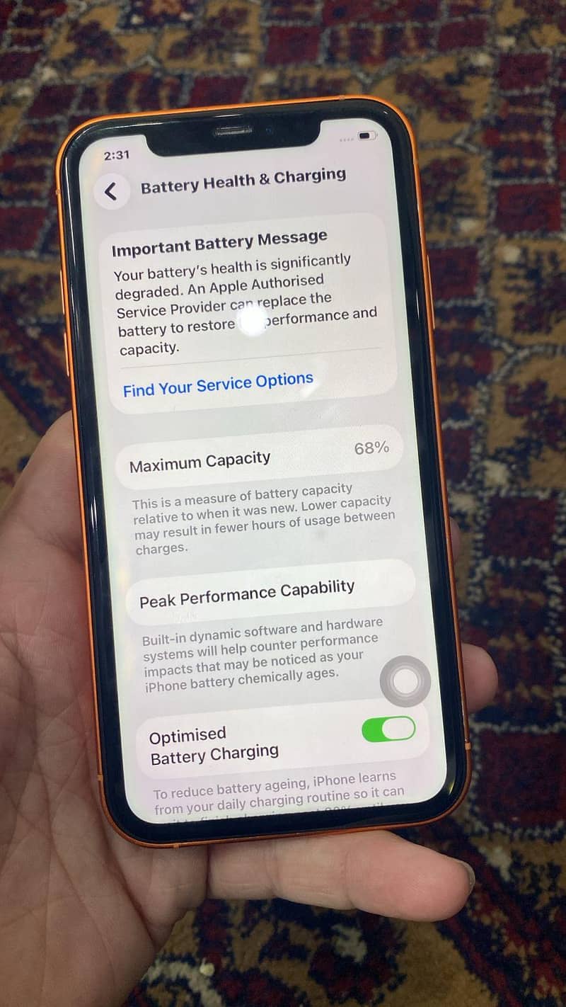 iphone 11 5