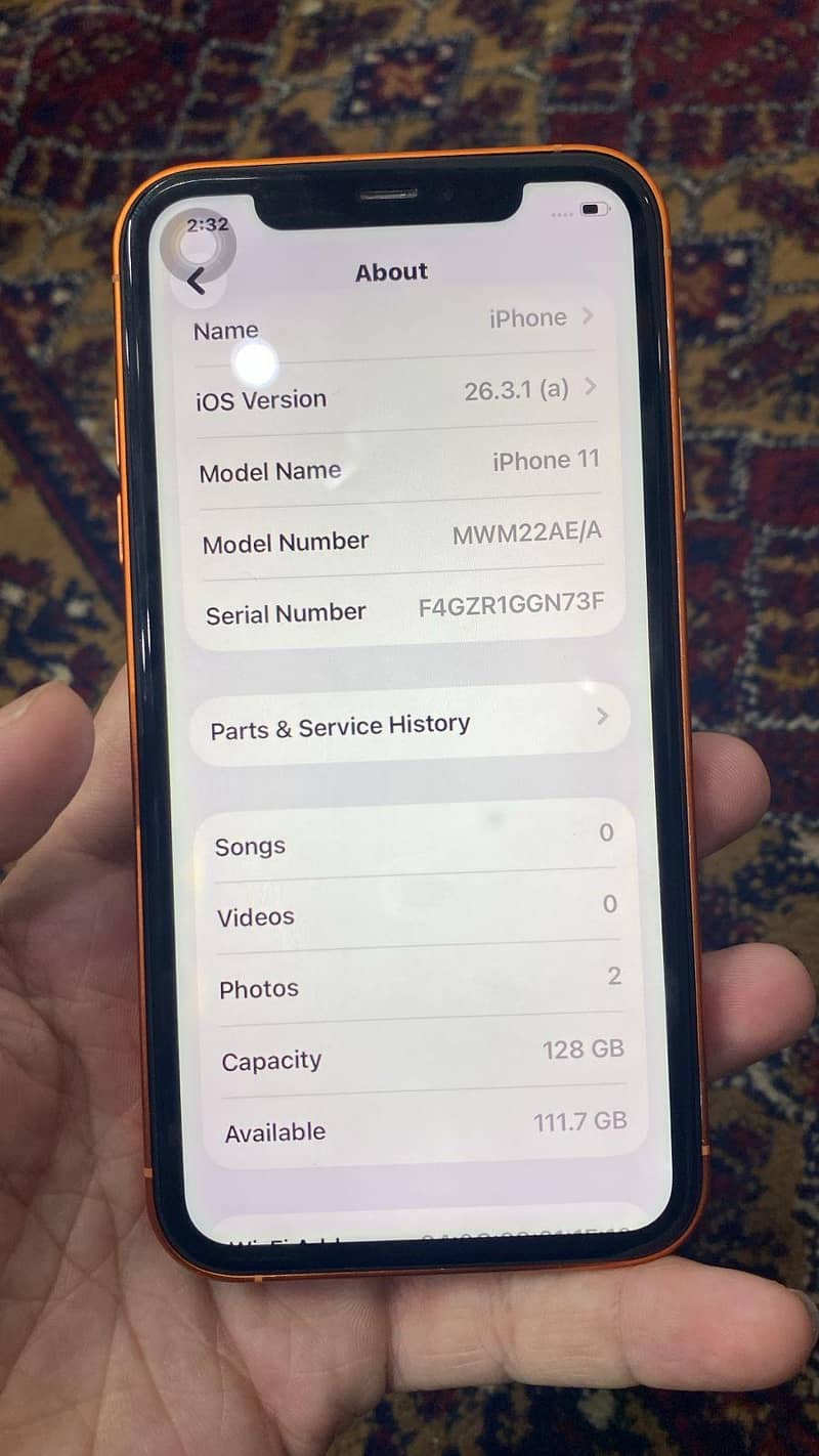 iphone 11 6