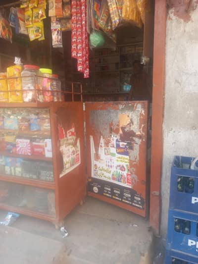 Iron Counter for Sale – Heavy Duty & Strong