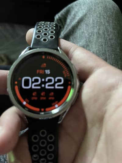 Samsung watch series 6 classic