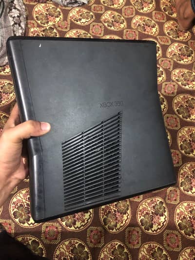 xbox 360 slim for sale